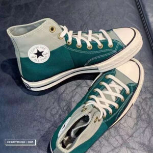 Giày CONVERSE 1970s Jungle Green Like Auth (2)