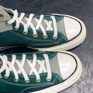 Giày CONVERSE 1970s Jungle Green Like Auth (4)