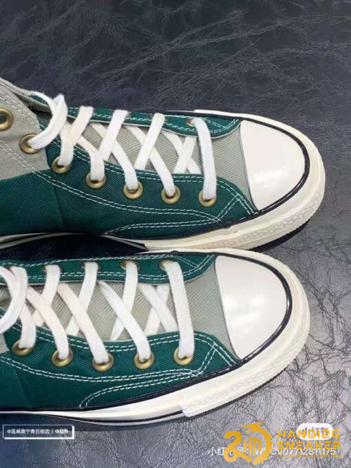 Giày CONVERSE 1970s Jungle Green Like Auth (4)