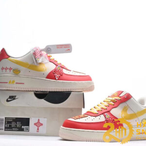 Giày Nike Air Force 1 Chinese Knot Like Auth CW1888 601 (6)