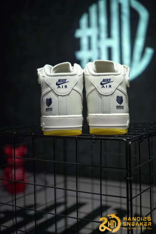 Giày Nike Air Force 1 Memphis Mid Like Auth (2)