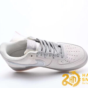 Giày Nike Air Force 1 Reigning Champ Grey (4)