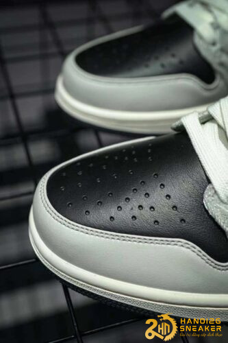 Giày Nike Air Jordan 1 Low 'Beaded Swoosh' DV1762 001 (7)