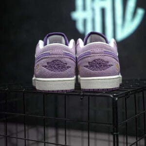 Giày Nike Air Jordan 1 Low Unity DR8057 500 Like Auth (8)