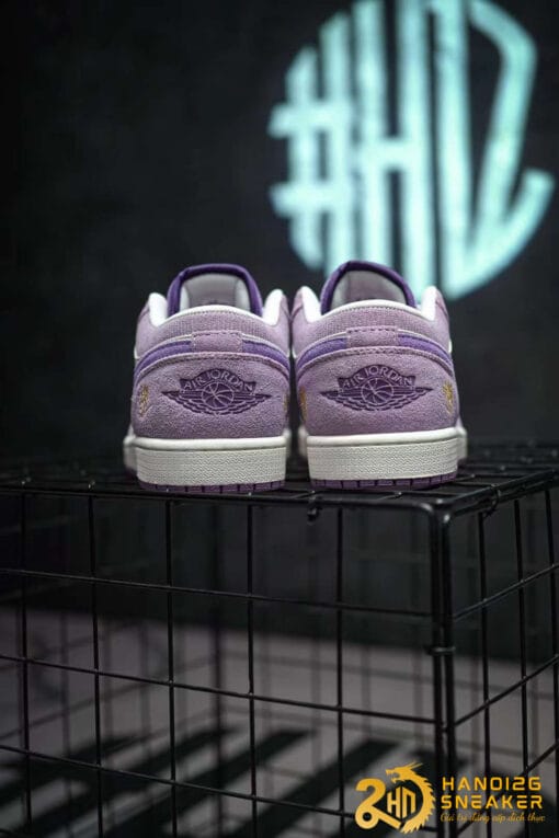 Giày Nike Air Jordan 1 Low Unity DR8057 500 Like Auth (8)