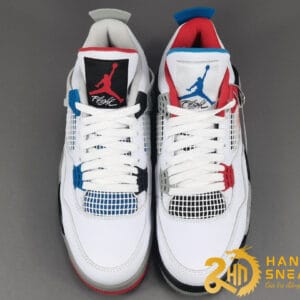 Giày Nike Air Jordan 4 Retro SE What The 4 Like Auth (3)
