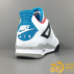 Giày Nike Air Jordan 4 Retro Se What The 4 Like Auth