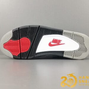 Giày Nike Air Jordan 4 Retro SE What The 4 Like Auth (6)