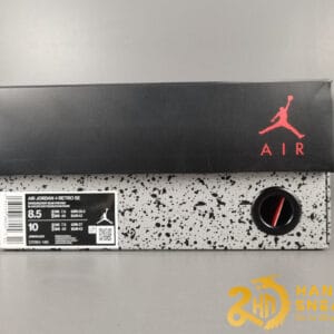 Giày Nike Air Jordan 4 Retro SE What The 4 Like Auth (7)