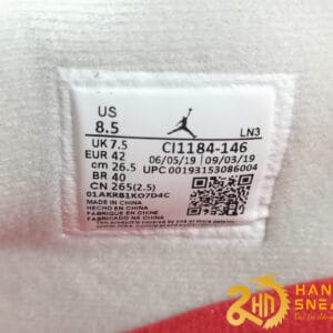 Giày Nike Air Jordan 4 Retro SE What The 4 Like Auth (8)