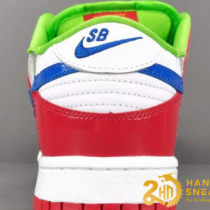 Giày Nike Dunk Low SB X EBay Sandy Bodecker FD8777 100 (11)