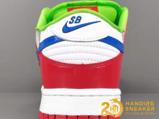 Giày Nike Dunk Low SB X EBay Sandy Bodecker FD8777 100 (11)