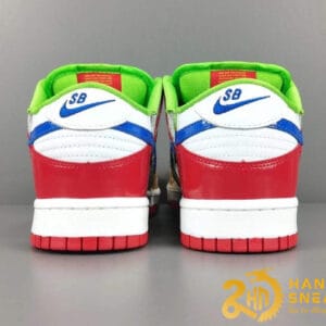 Giày Nike Dunk Low SB X EBay Sandy Bodecker FD8777 100 (4)