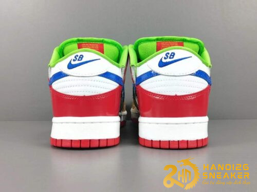 Giày Nike Dunk Low SB X EBay Sandy Bodecker FD8777 100 (4)