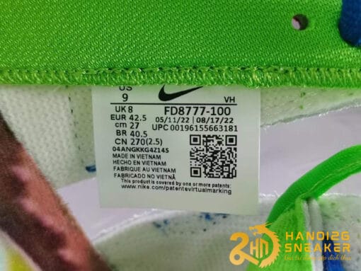 Giày Nike Dunk Low SB X EBay Sandy Bodecker FD8777 100 (6)
