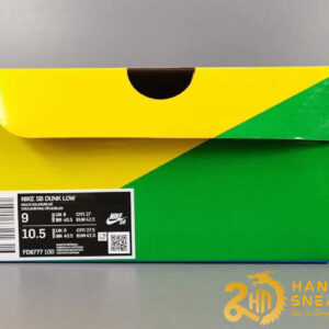 Giày Nike Dunk Low SB X EBay Sandy Bodecker FD8777 100 (7)