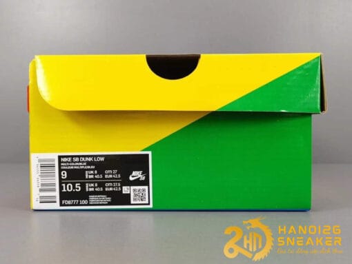 Giày Nike Dunk Low SB X EBay Sandy Bodecker FD8777 100 (7)