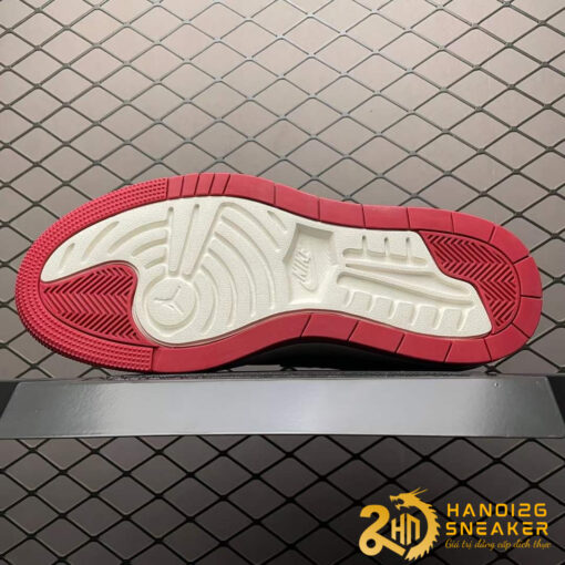 Giày Nike Jordan 1 Low Elevate SE Bred DQ1823 006 (1)