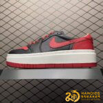 Giày Nike Jordan 1 Low Elevate SE Bred DQ1823 006 (3)