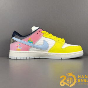 Giày Nike SB Dunk Low Be True DX5933 900 Like Auth (3)