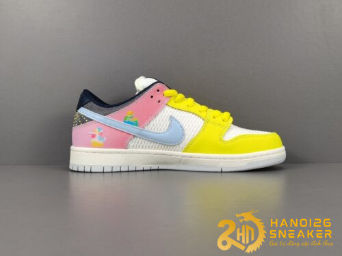 Giày Nike SB Dunk Low Be True DX5933 900 Like Auth (3)