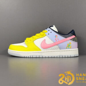 Giày Nike SB Dunk Low Be True DX5933 900 Like Auth