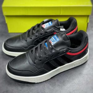 Giày Thể Thao Adidad HOOPS 3.0 Corporate Tennis Sports