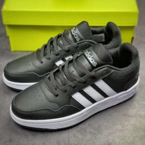 Giày Thể Thao Adidad HOOPS 3.0 Corporate Tennis Sports (4)