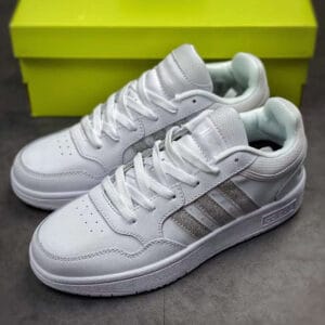 Giày Thể Thao Adidad HOOPS 3.0 Corporate Tennis Sports (8)