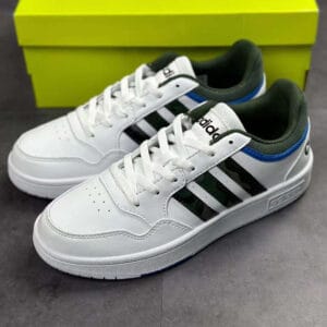 Giày Thể Thao Adidad HOOPS 3.0 Corporate Tennis Sports (9)