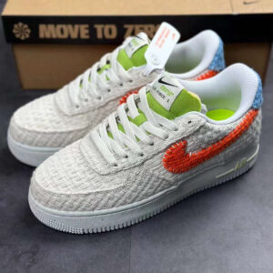 Nike Air Force 1 Low 07 Low Collection 2023   BST Xuân 2023 (3)