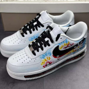 Nike Air Force 1 Low 07 Low Collection 2023   BST Xuân 2023