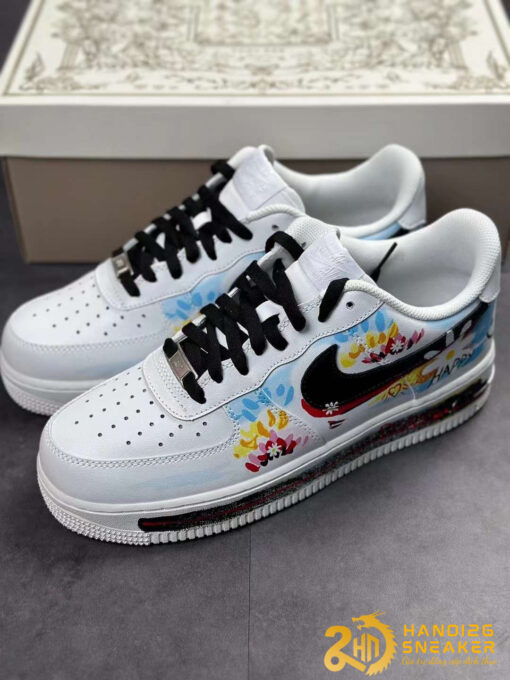 Nike Air Force 1 Low 07 Low Collection 2023   BST Xuân 2023