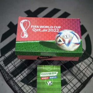 Nike Dunk Low Fifa World Cup Qatar 2022   Mẫu Giày Cực đỉnh Cho Ai đam Mê Bóng đá (3)