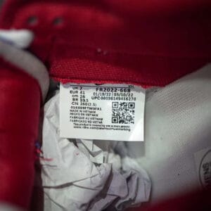 Nike Dunk Low Fifa World Cup Qatar 2022   Mẫu Giày Cực đỉnh Cho Ai đam Mê Bóng đá (4)
