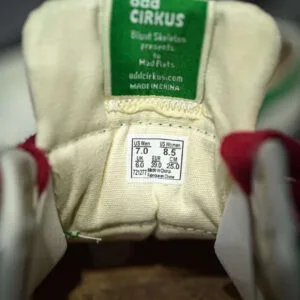 Vision Street Wear X Odd Cirkus (10)