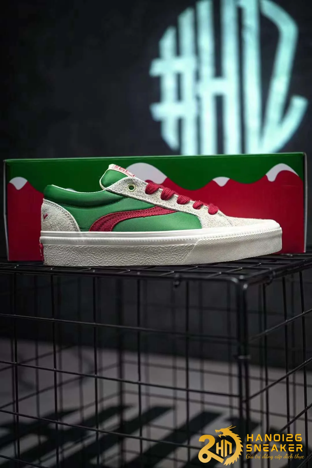 Vision Street Wear X Odd Cirkus (2)