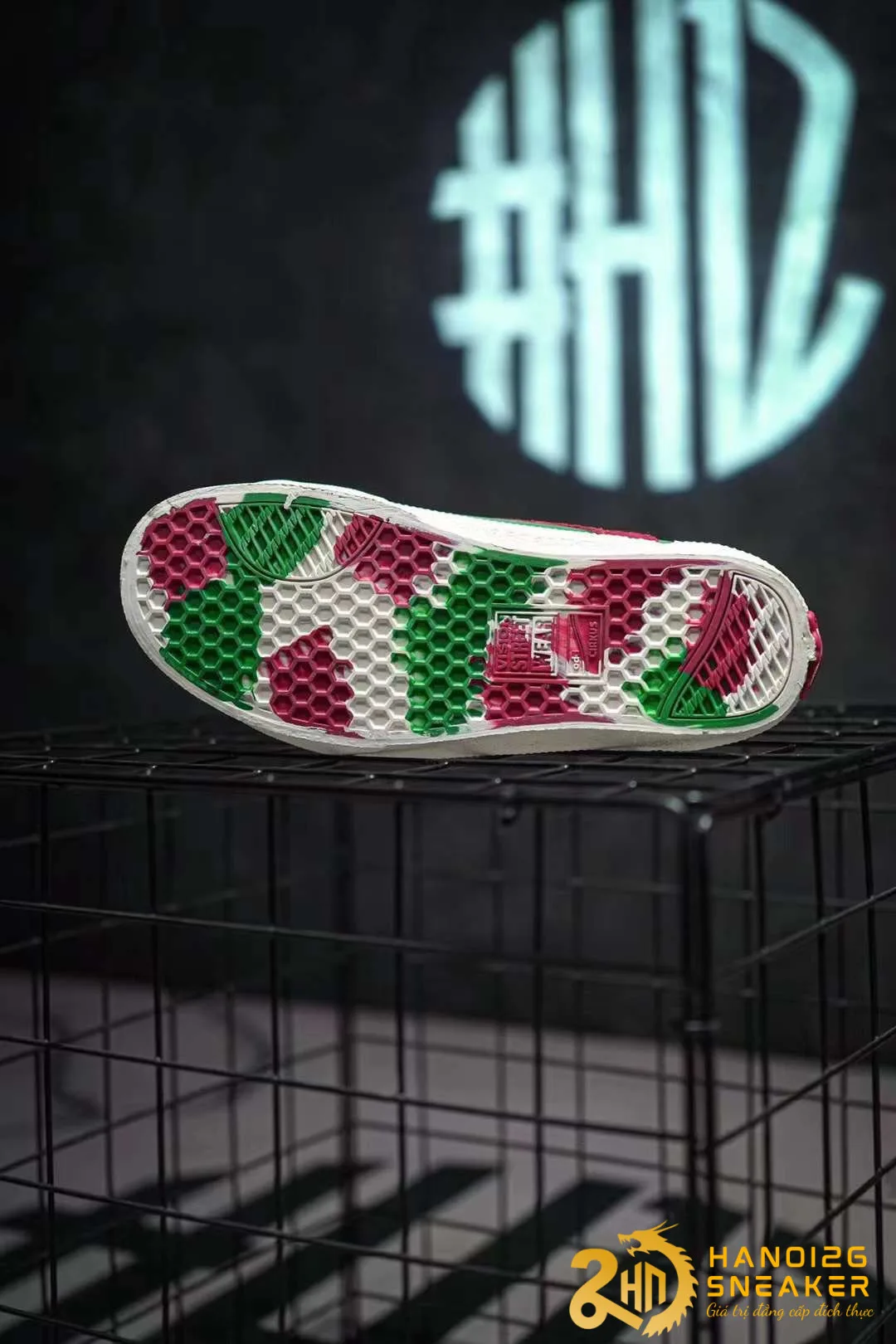 Vision Street Wear X Odd Cirkus (3)