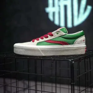 Vision Street Wear X Odd Cirkus