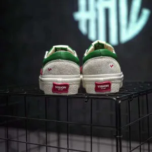 Vision Street Wear X Odd Cirkus (5)