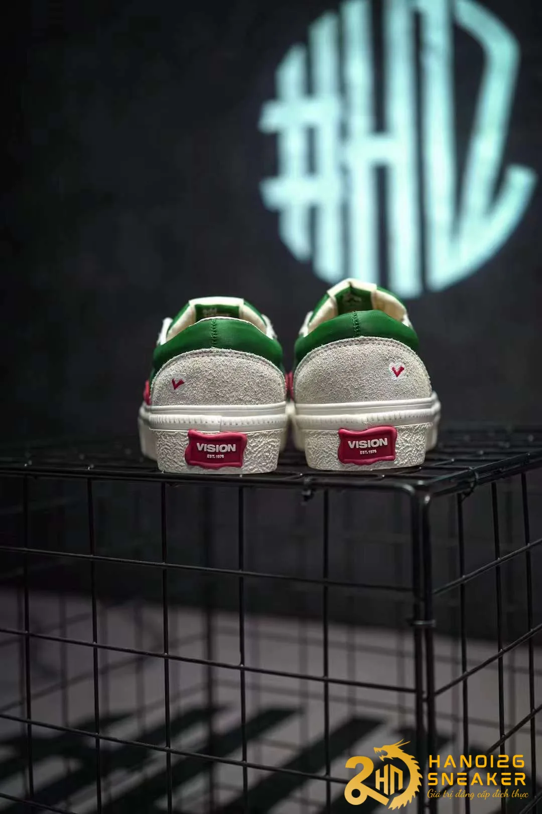 Vision Street Wear X Odd Cirkus (5)