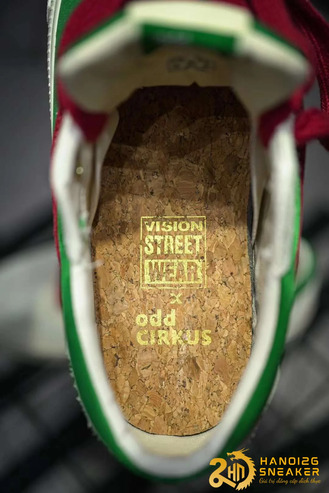 Vision Street Wear X Odd Cirkus (7)