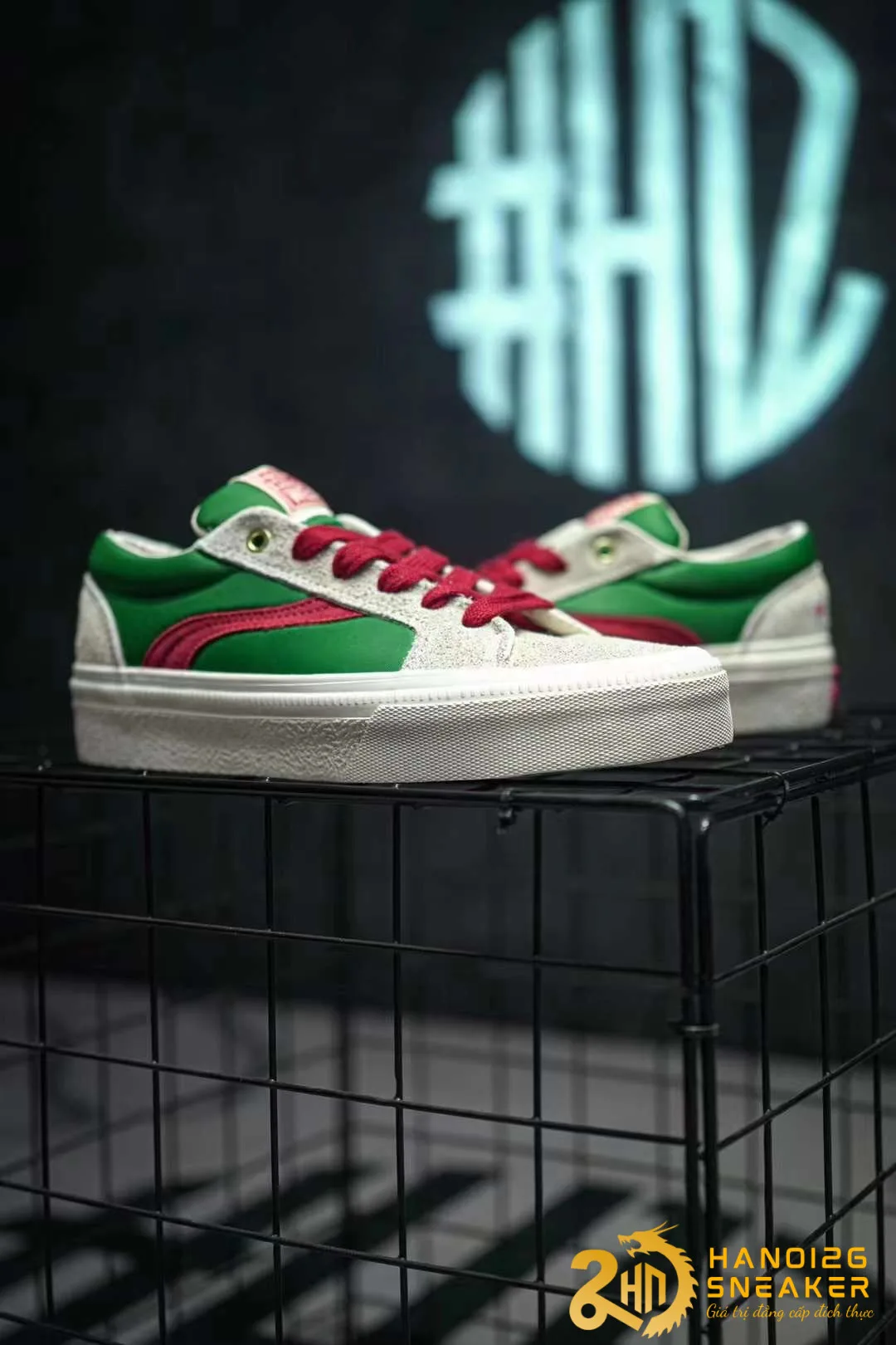 Vision Street Wear X Odd Cirkus (8)