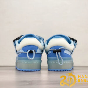 Adidas BAD BUNNY FORUM GW5021 Blue Cực Đẹp (9)