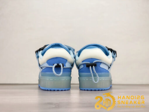 Adidas BAD BUNNY FORUM GW5021 Blue Cực Đẹp (9)