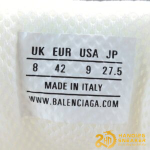 BỘ SƯU TẬP BALENCIAGA Phantom Trainer Low Sneaker LIKE AUTH (14)
