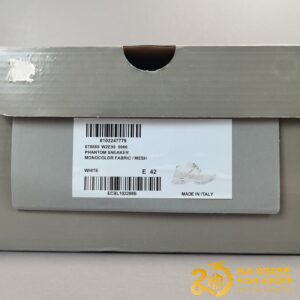 BỘ SƯU TẬP BALENCIAGA Phantom Trainer Low Sneaker LIKE AUTH (24)