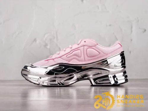 BST Giày Raf Simons X Adidas Originals Ozweego