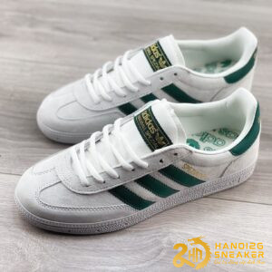 Bộ Sưu Tập Giày Adidas Handball Spezial Green Grey (2)