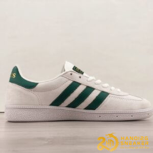 Bộ Sưu Tập Giày Adidas Handball Spezial Green Grey (3)